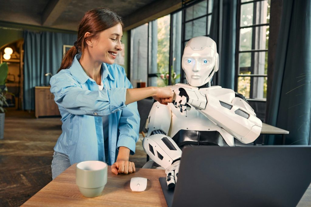 coverage of artificial intelligence