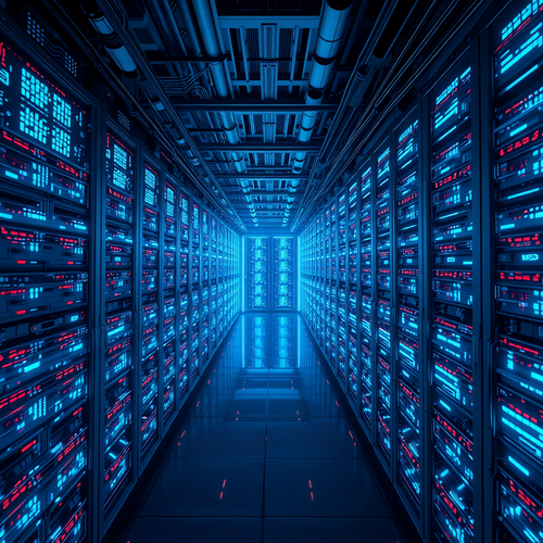 Lire la suite à propos de l’article AMD OpenAI : Un Partenariat Colossal Redéfinissant l’IA