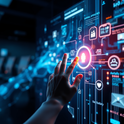 ChatGPT Système d’Exploitation : La Vision Révolutionnaire d’OpenAI