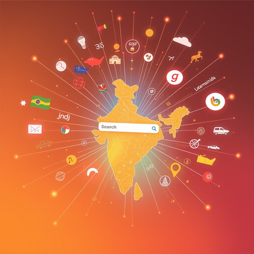 Google Search Live Inde : L’IA Redéfinit la Recherche